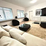 Elegante Maisonette Duesseldorf